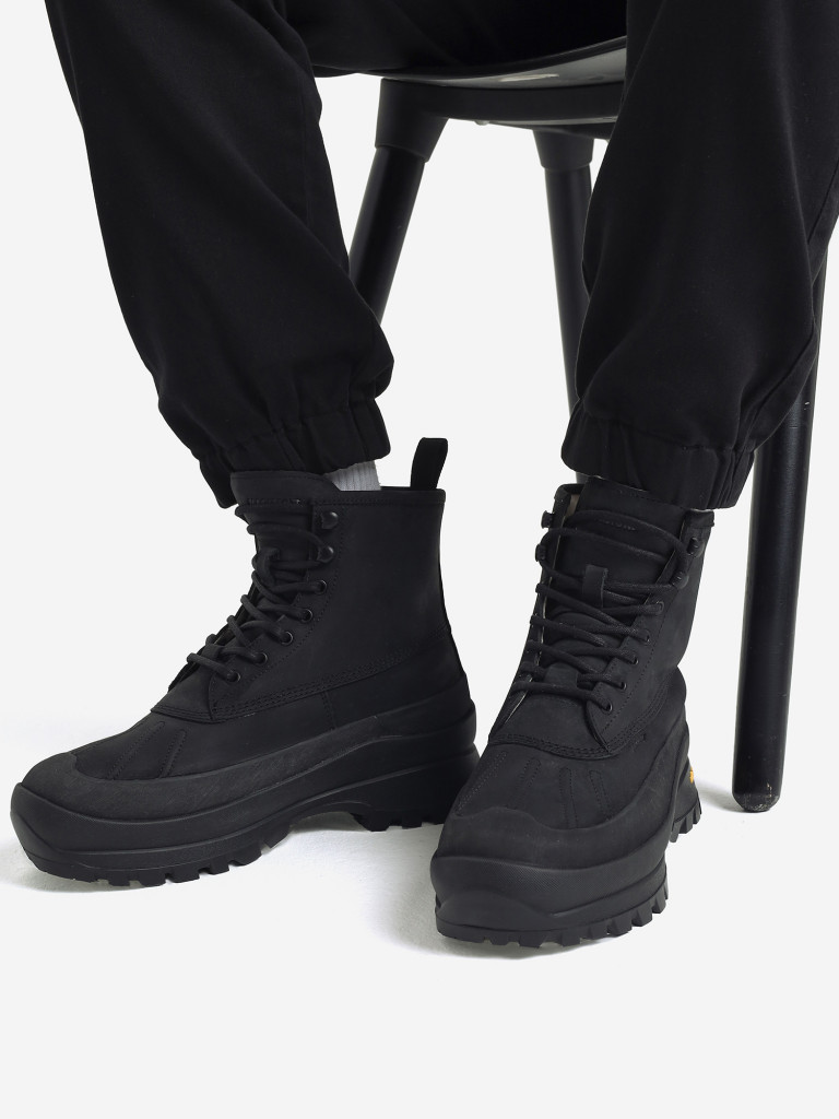 Ботинки мужские Blackstone V-Kalpana