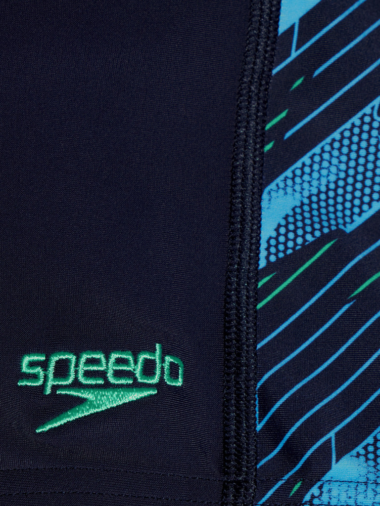 Плавки-шорты для мальчиков Speedo Hyperboom