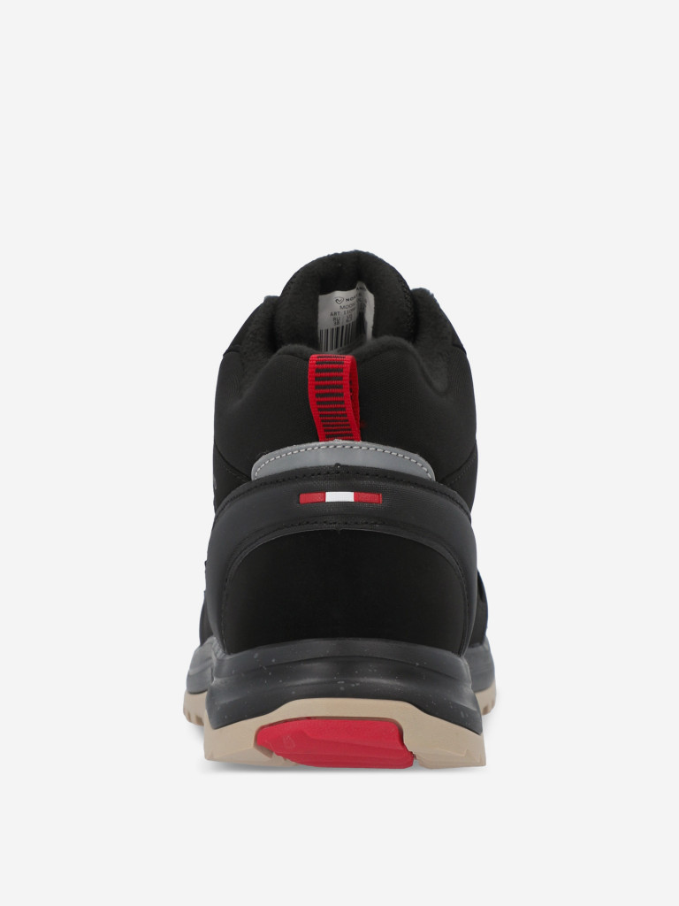 Ботинки утепленные для мальчиков Northland Moose Mid B