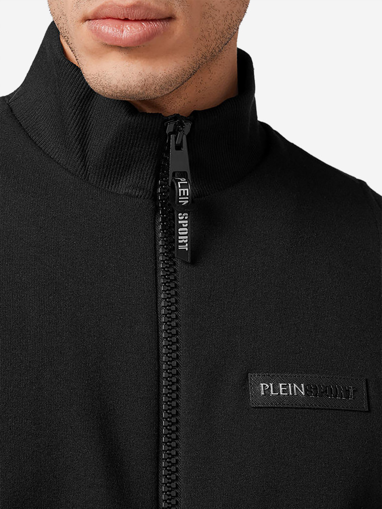 Толстовка Plein Sport
