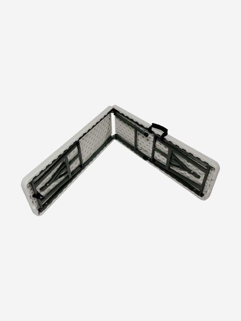Складная кемпинговая скамейка 180х28х43
