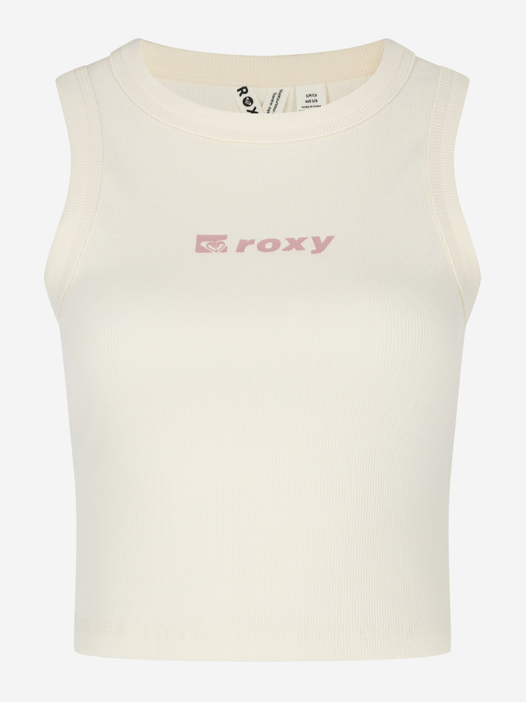 Майка женская Roxy Iconic Days