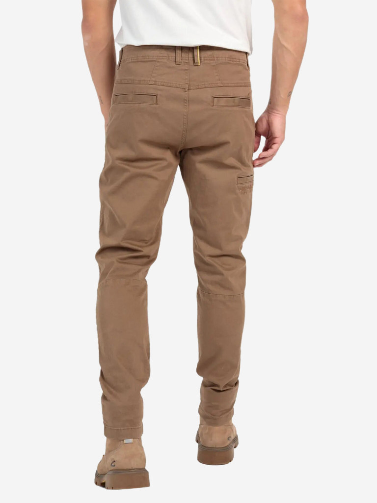 Брюки чинос мужские Camel Active Trouser Tapered Fit