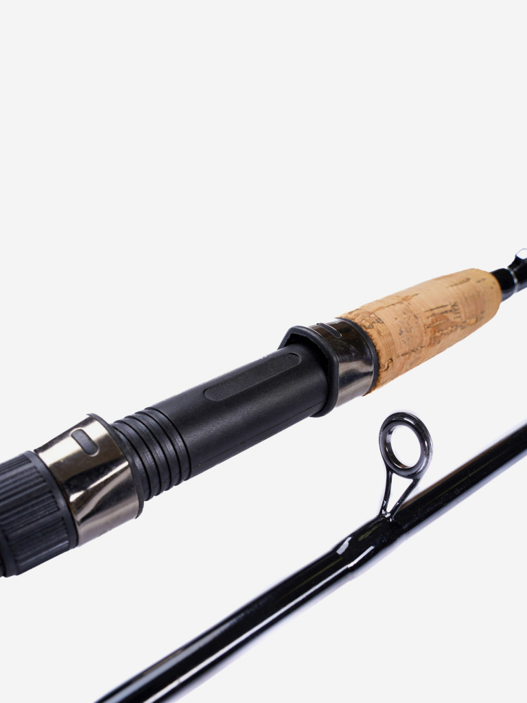 Спиннинг Rubicon Fortuna 10-30 г 2,10 м средне-быстрый (Regular Fast)