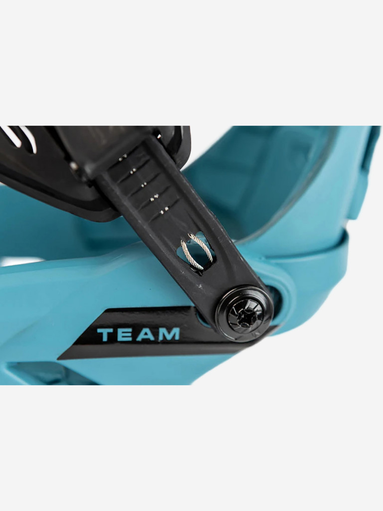 Сноубордические крепления Nitro Team 24/25