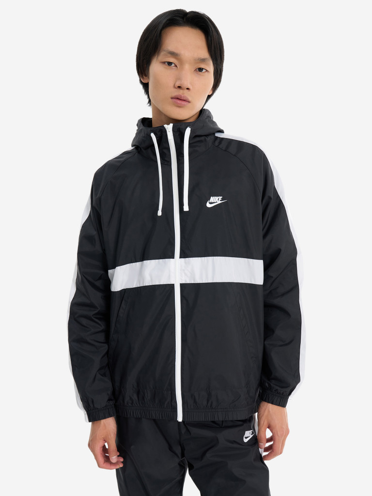 Костюм мужской Nike Nk Club