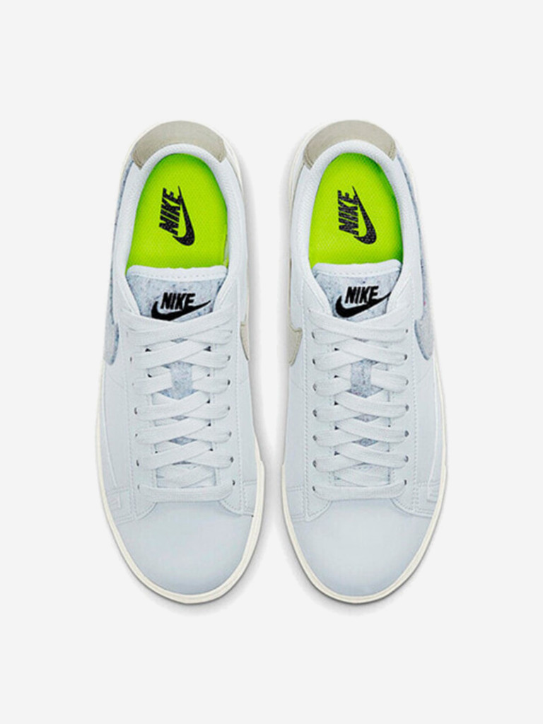 Кеды женские Nike Blazer Low SE