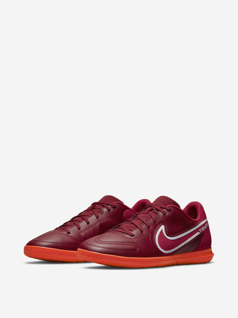 Бутсы мужские Nike Legend 9 Club IC