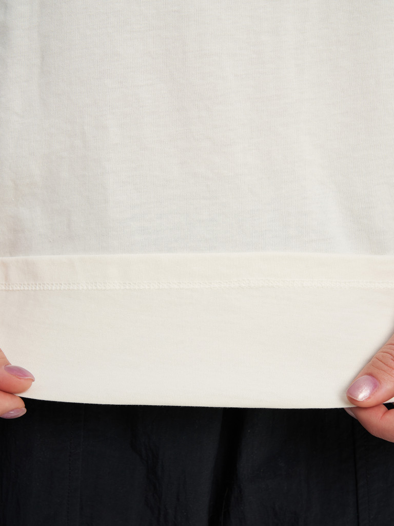 Футболка женская The North Face Evolution Box Nse Relaxed