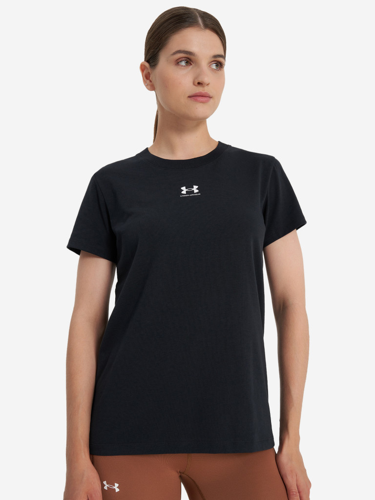 Футболка женская Under Armour Off Campus Core