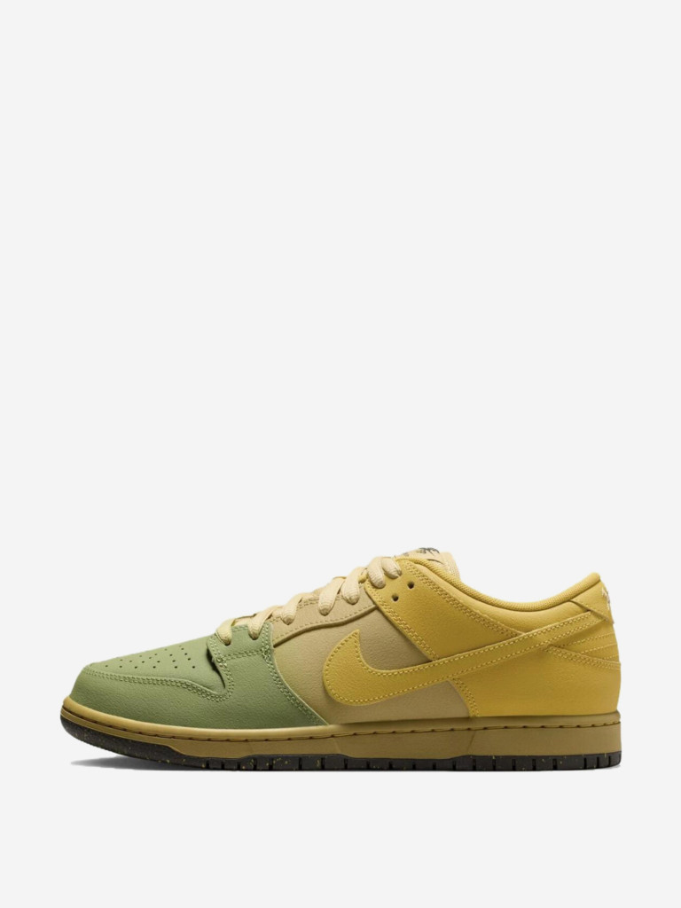 Кеды мужские Nike Dunk Low SB