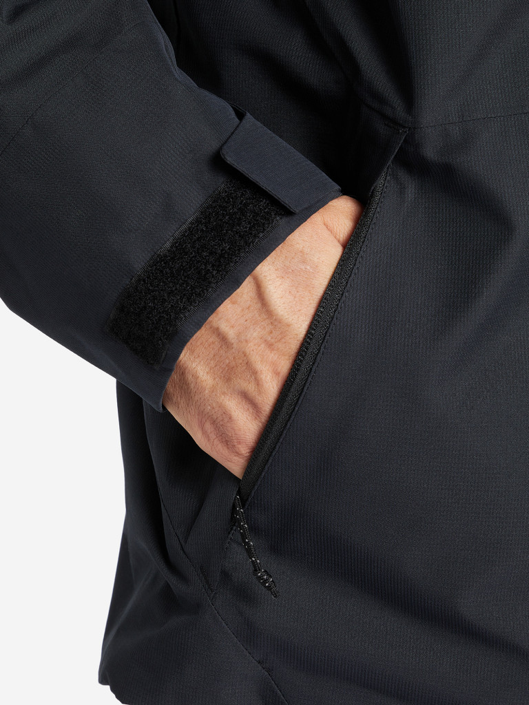 Куртка горнолыжная мужская Mountain Hardwear Cloud Bank™ Gore-Tex® LT Insulated Jacket