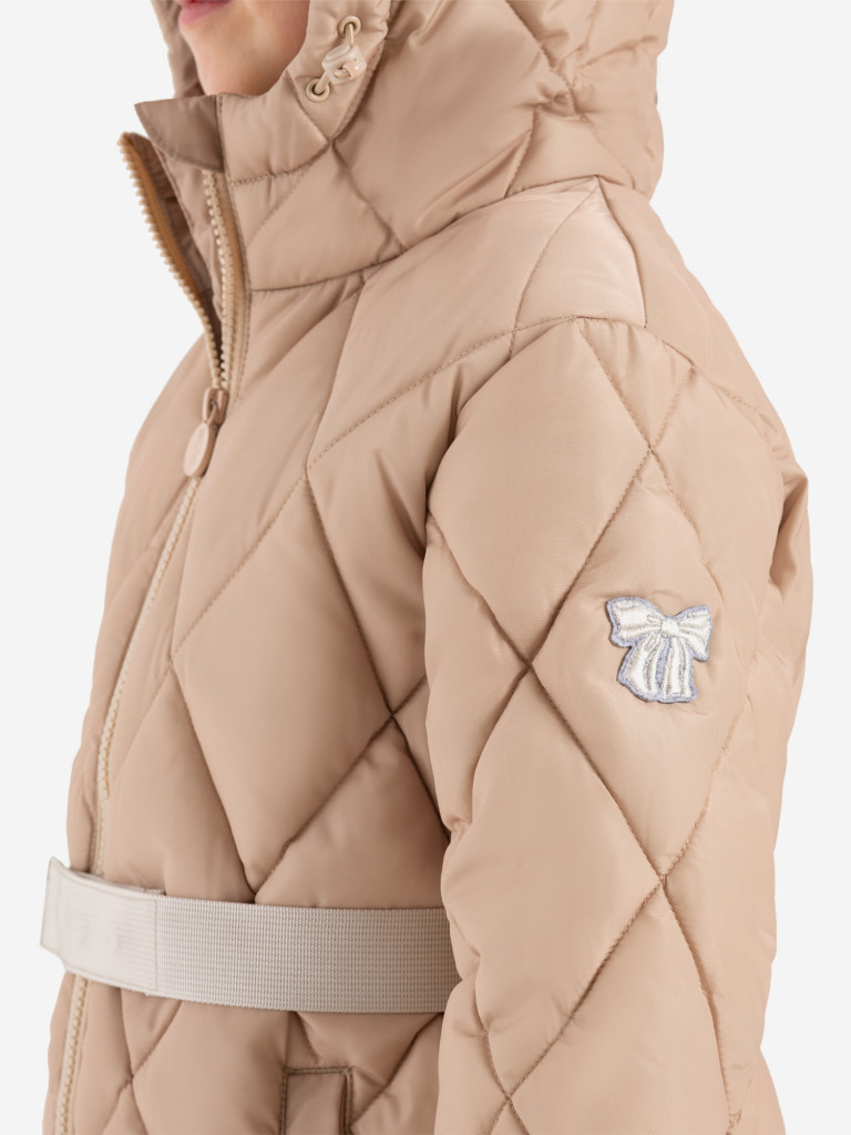 Куртка зимняя для девочки Kapika