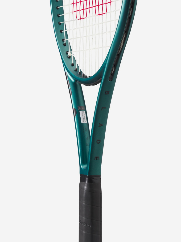 Ракетка для большого тенниса Wilson BLADE 100 V9 (300g) Коллекция 2024 г