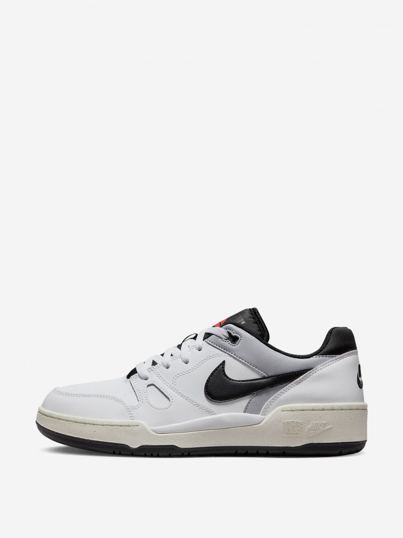 Кеды мужские Nike Full Force Low Белый 18599₽
