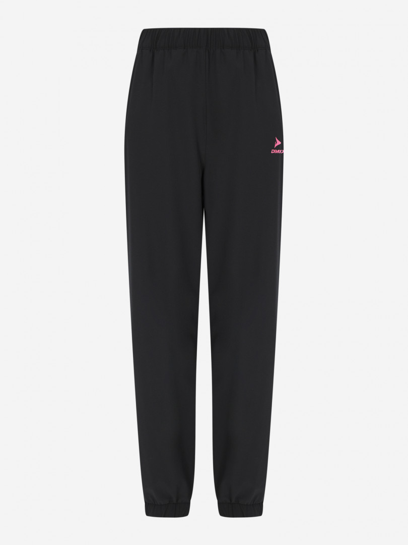 Брюки для девочек Demix Черный 1999₽