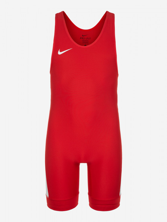 Трико для борьбы Nike