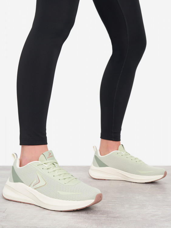 Кроссовки женские Demix Sport Evo 2