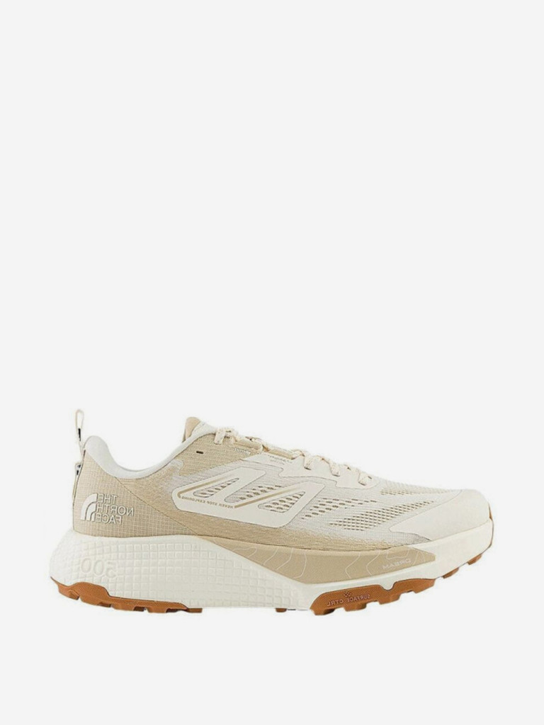 Трейловые кроссовки THE NORTH FACE Altamesa 500 Белые Песочные