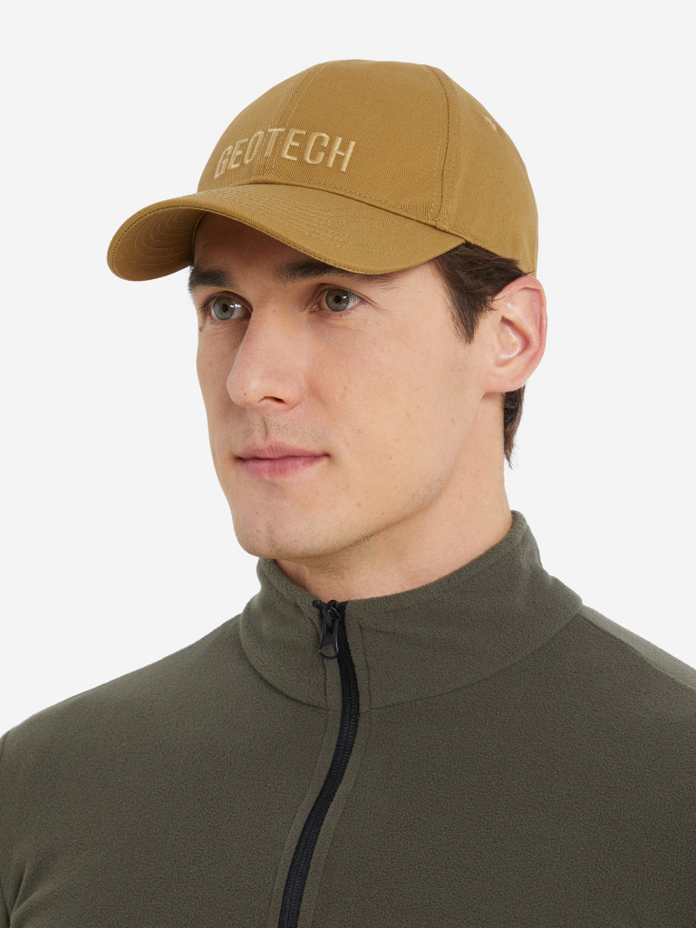 Бейсболка мужская Geotech