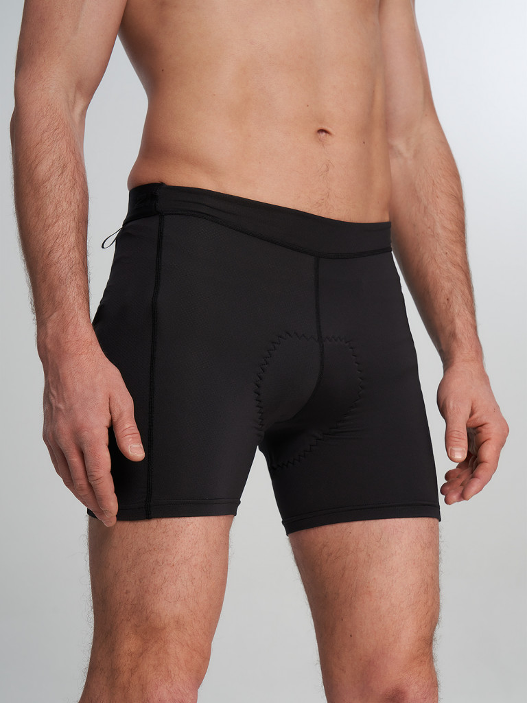 Велошорты мужские Ziener Nidal-Z X-Function