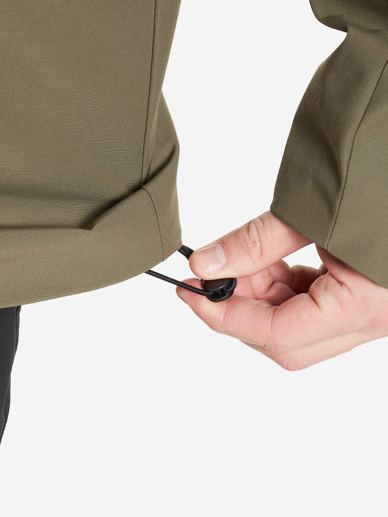 Куртка утепленная мужская Northland