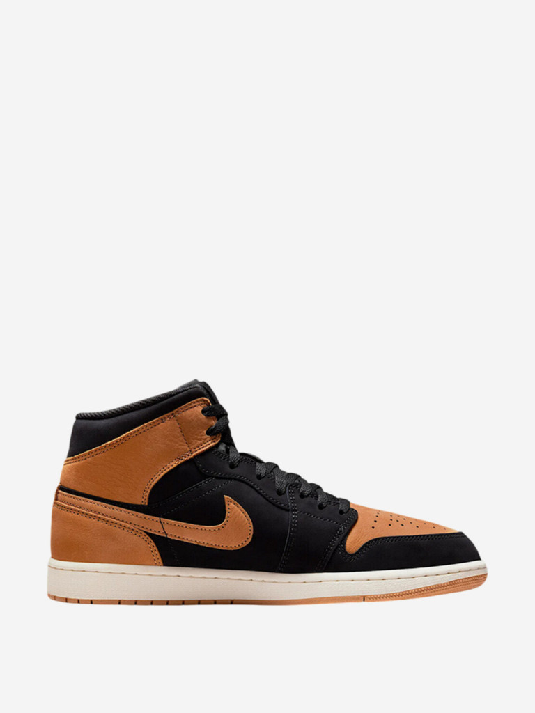 Кеды мужские Jordan Air Jordan 1 Mid SE
