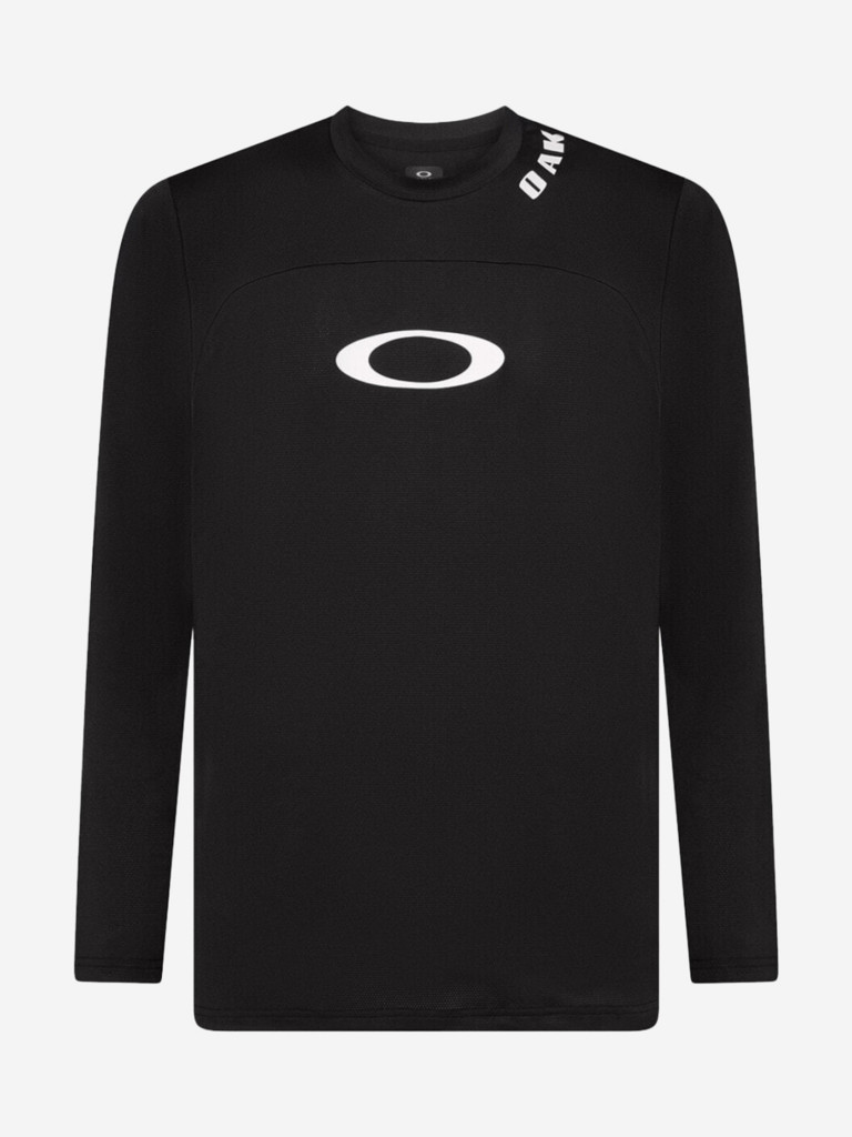 Джерси Oakley Free Ride Rc LS