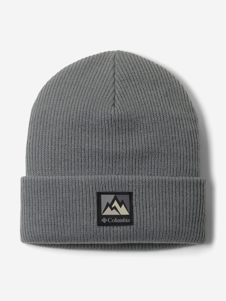 Шапка Columbia Whirlibird Cuffed Beanie