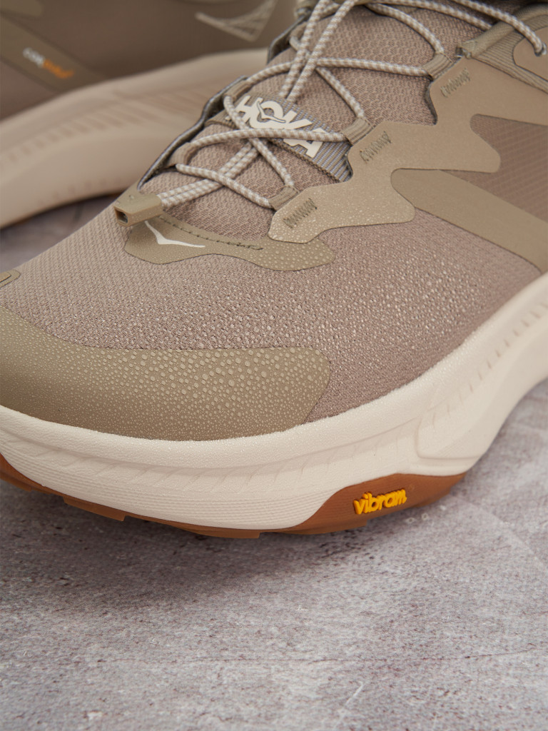 Кроссовки мужские Hoka One One Transport