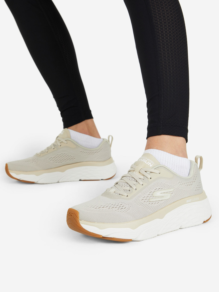 Кроссовки женские Skechers Max Cushioning Elite