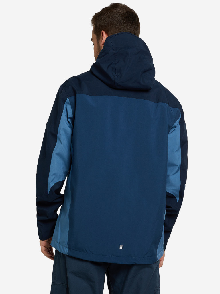 Куртка мембранная мужская Regatta Birchdale