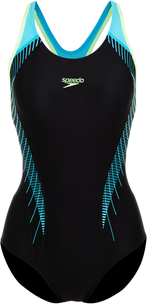 Купальник слитный женский Speedo Fit