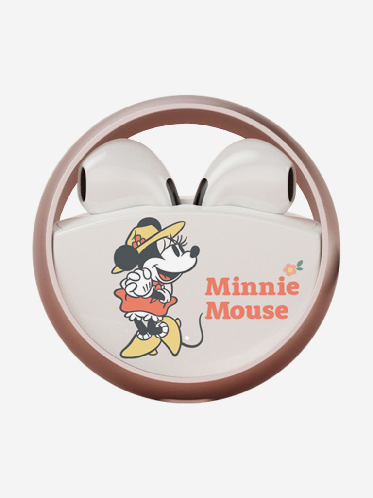 Беспроводные наушники TWS Disney Микки Маус