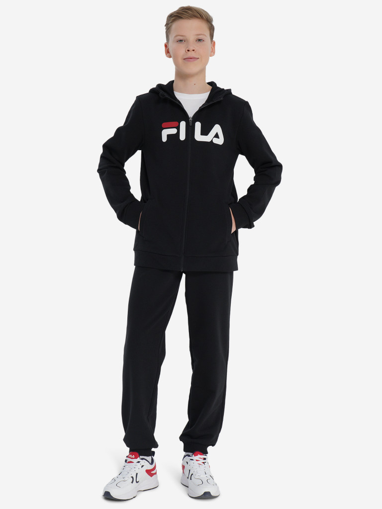 Толстовка для мальчиков FILA