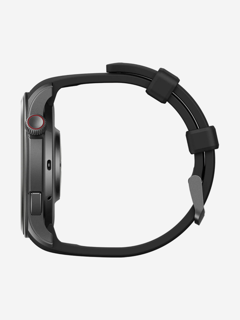 Умные часы Amazfit Balance A2287, черные
