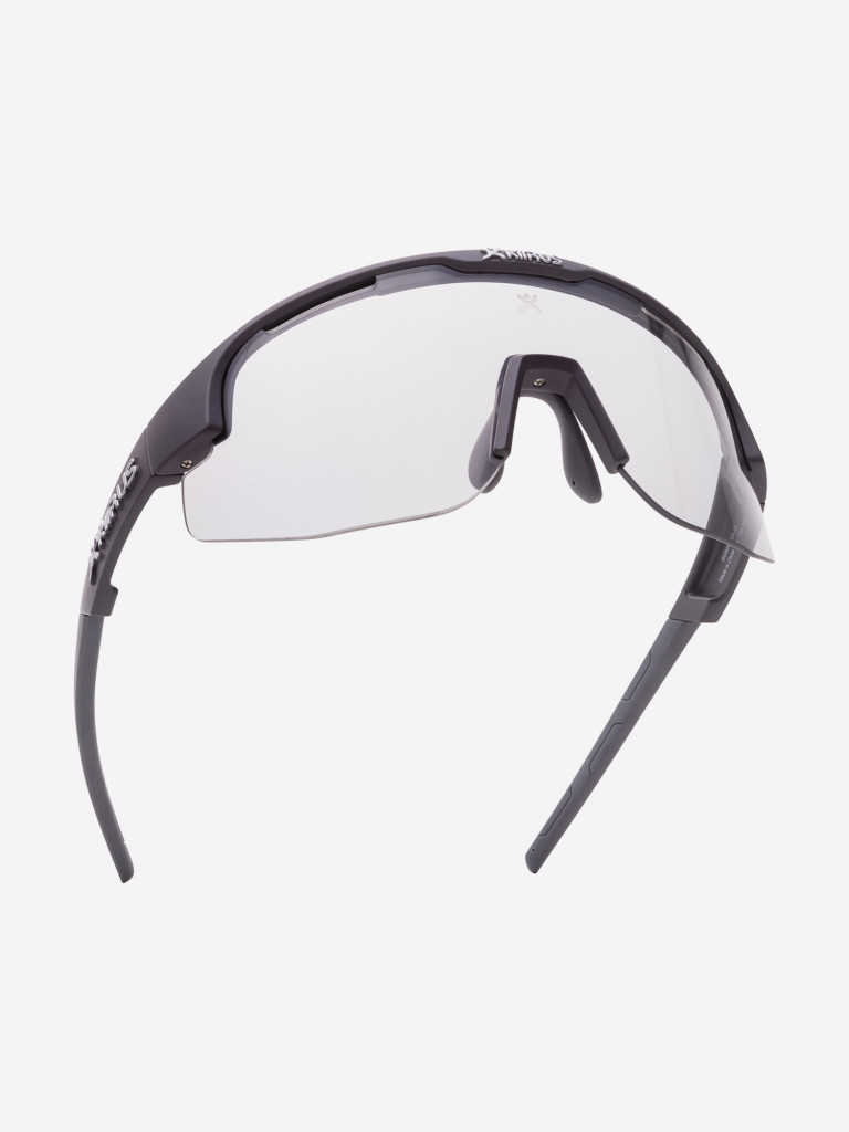 Спортивные очки KIIRUS c фотохроматической линзой, модель SIGMA