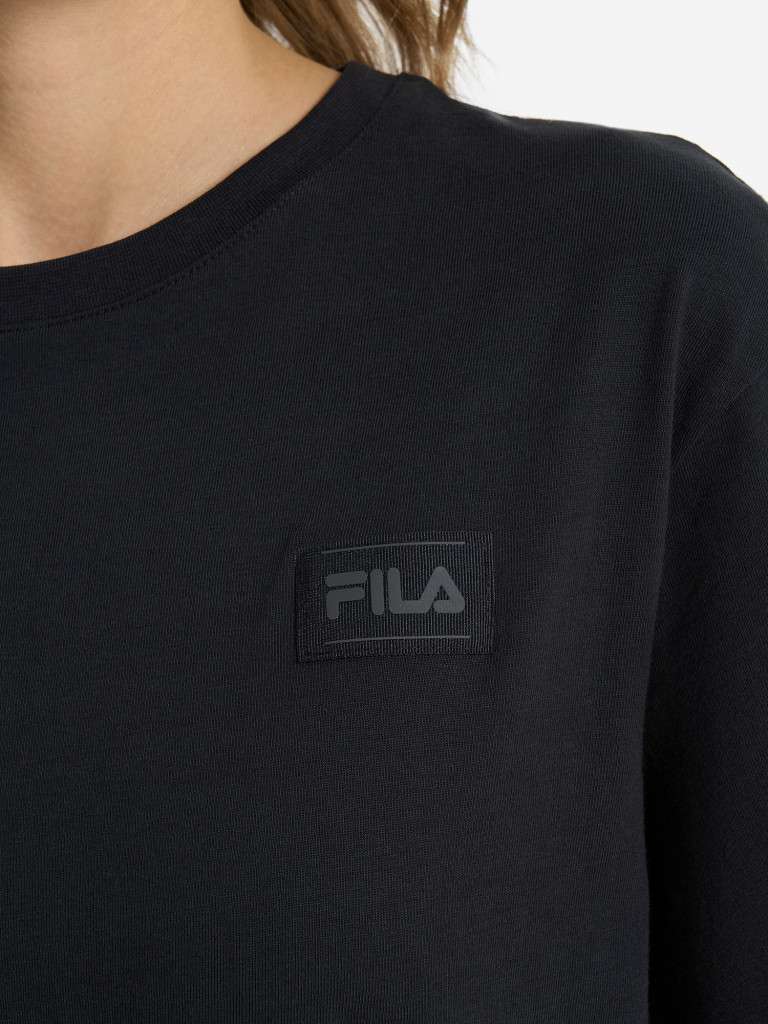 Футболка женская оверсайз FILA