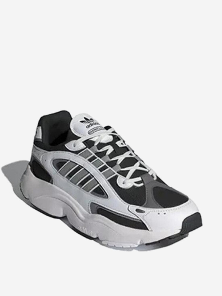 Кроссовки Adidas Ozmillen Cloud