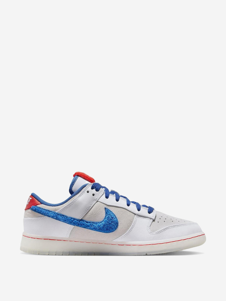 Кроссовки Nike Dunk Low 'Year Of The Rabbit White Rabbit Candy'