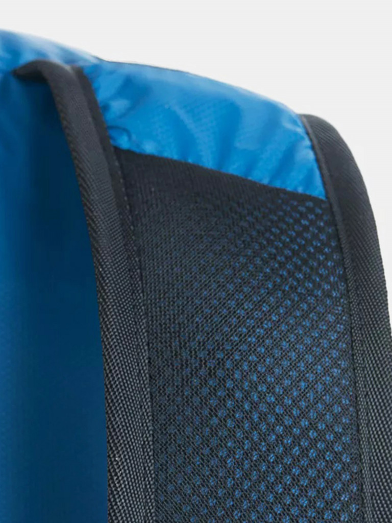 Рюкзак Naturehike складной компактный 22L, синий