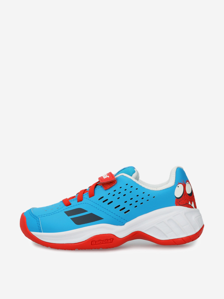 Кроссовки для мальчиков Babolat Pulsion All Court Kid
