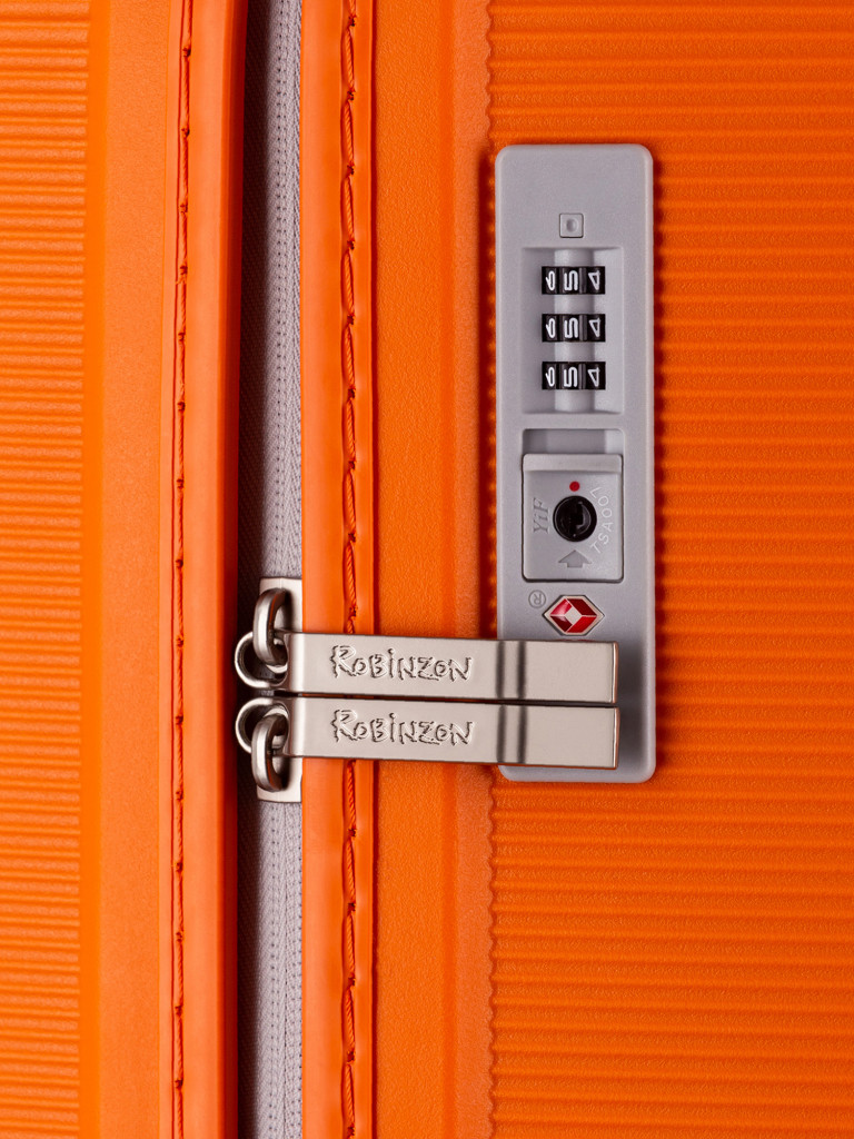 Чемодан Robinzon