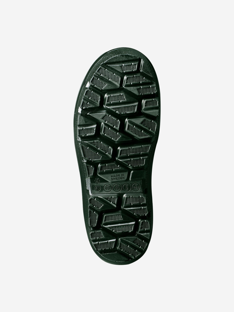 Сапоги зимние Polyver Classic Winter LOW 24