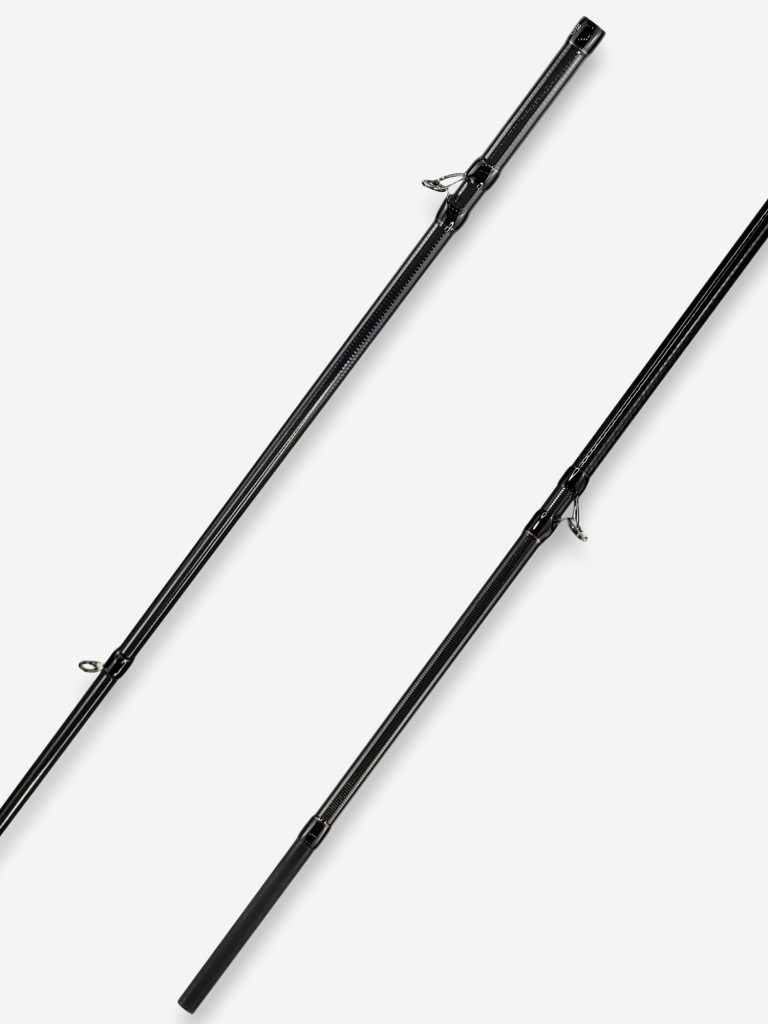 Спиннинг Major Craft GRAND SOUL GRC-752HH (casting) 2.26м 18-70гр