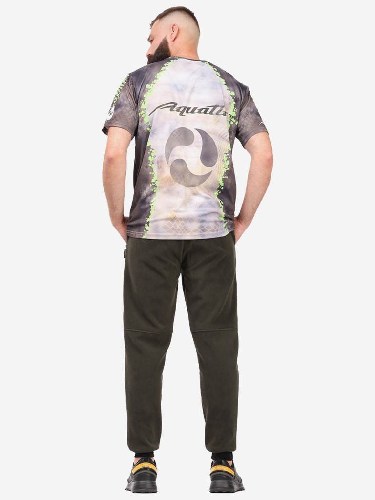 Брюки флисовые БФ-01Х для рыбалки