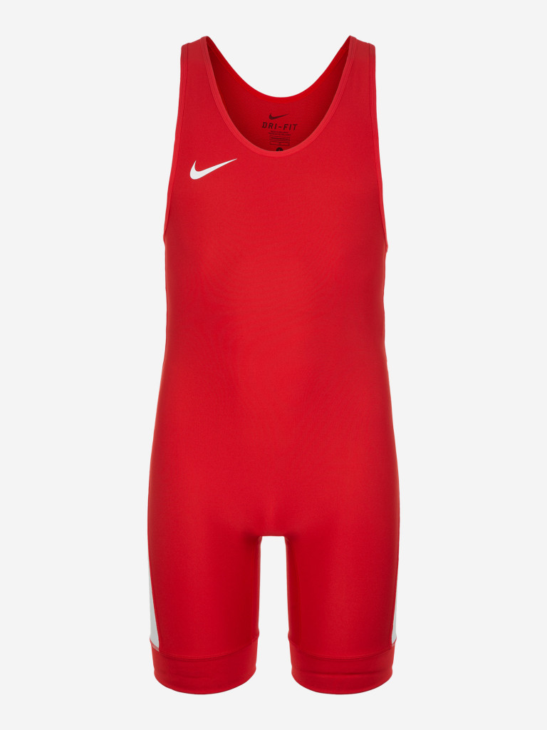 Трико для борьбы Nike