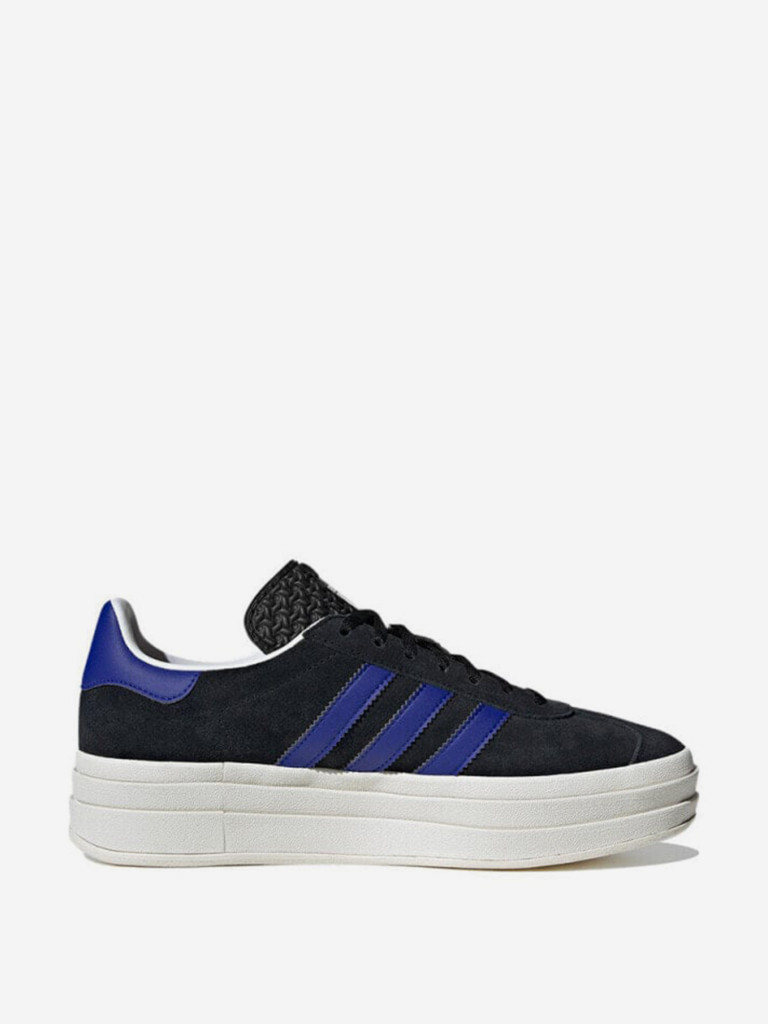 Кеды Adidas Originals Gazelle Bold
