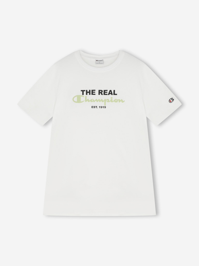Футболка мужская Champion