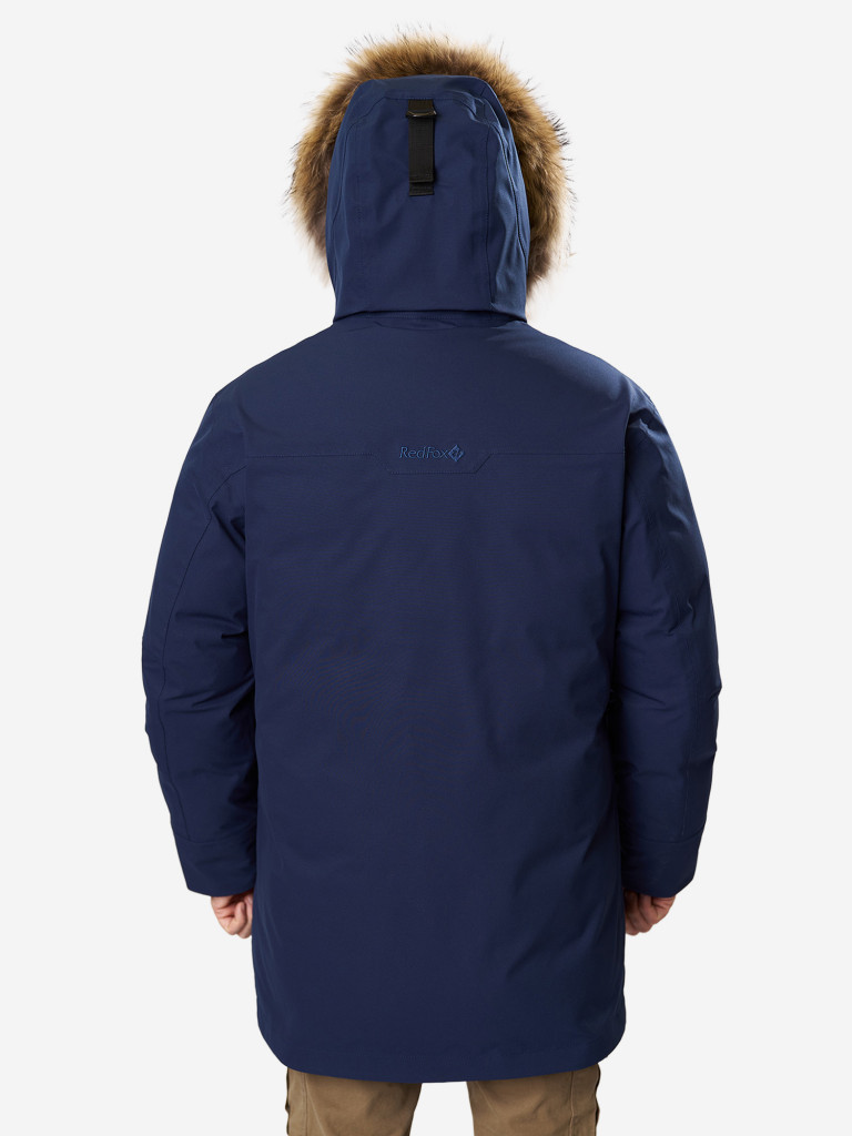 Куртка пуховая Red Fox Myst Мужская